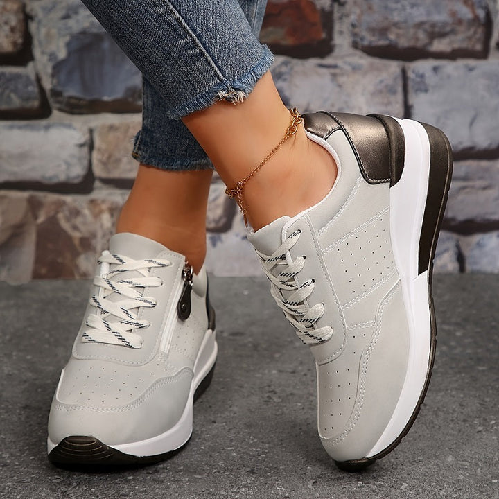 Avalance Messa Orthopedic Sneakers