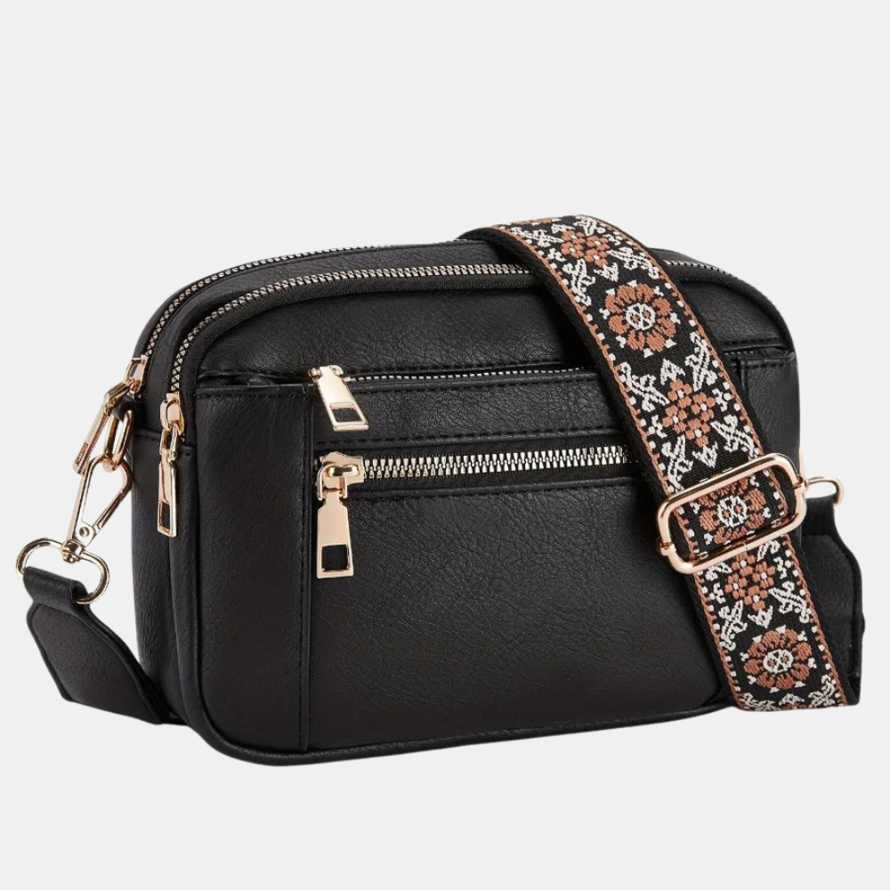 Nancy Charming Mini Crossbody Bag