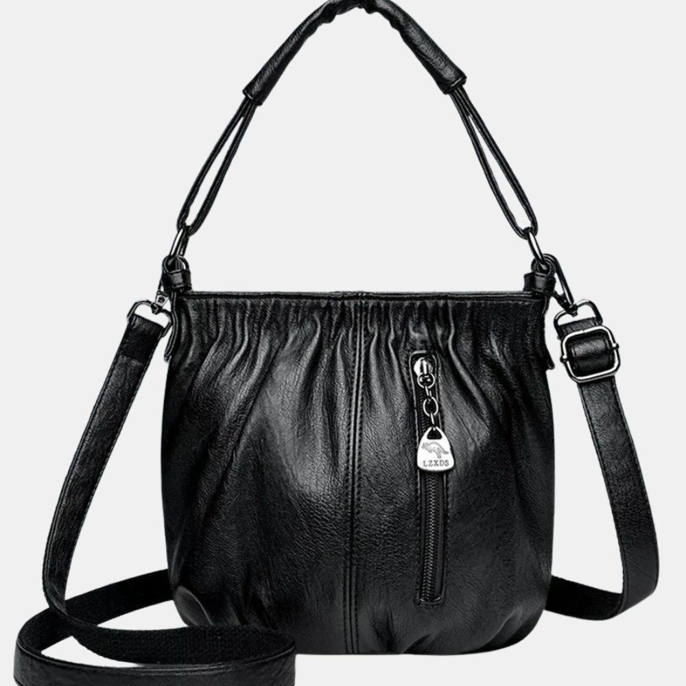 Eugene Classic Layered Bag