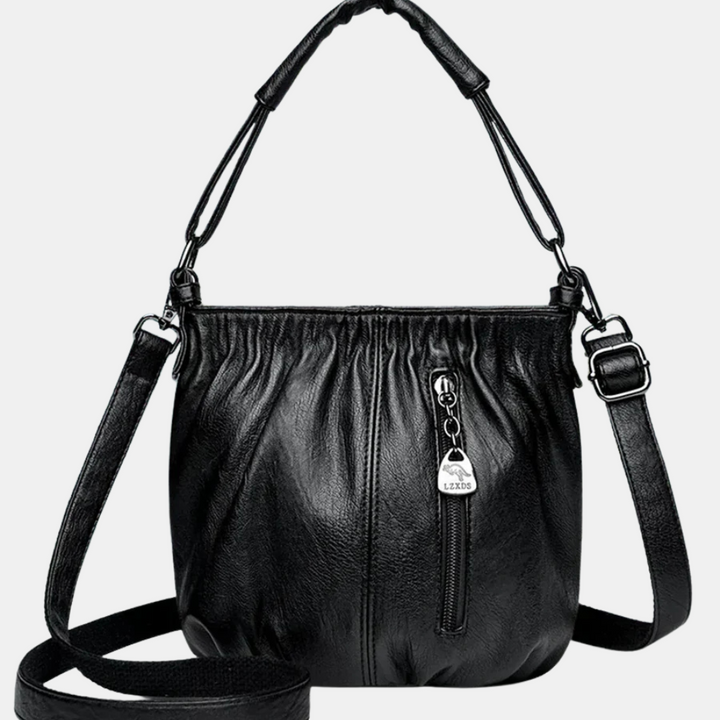 Eugene Classic Layered Bag