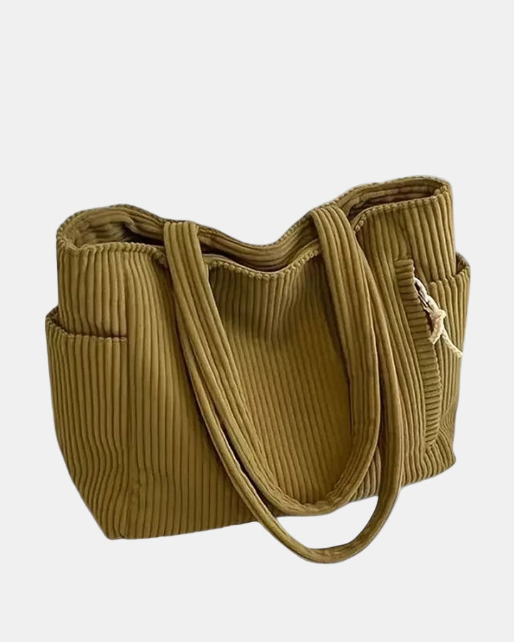 Marcellin Stylish & Spacious Tote Bag