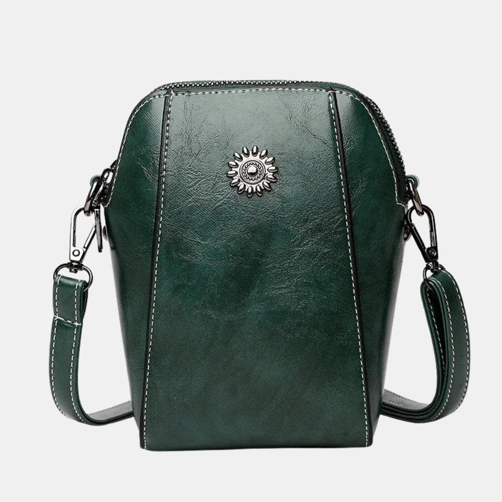 Chris Compact Mini Handbag