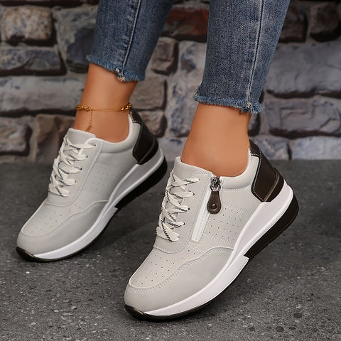 Avalance Messa Orthopedic Sneakers