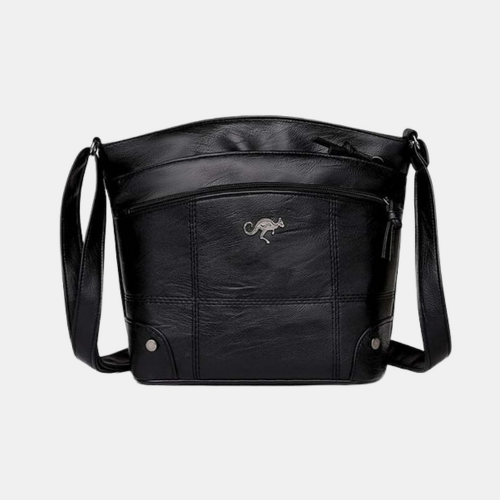 Francheska Multi-Pocket Fashion Bag