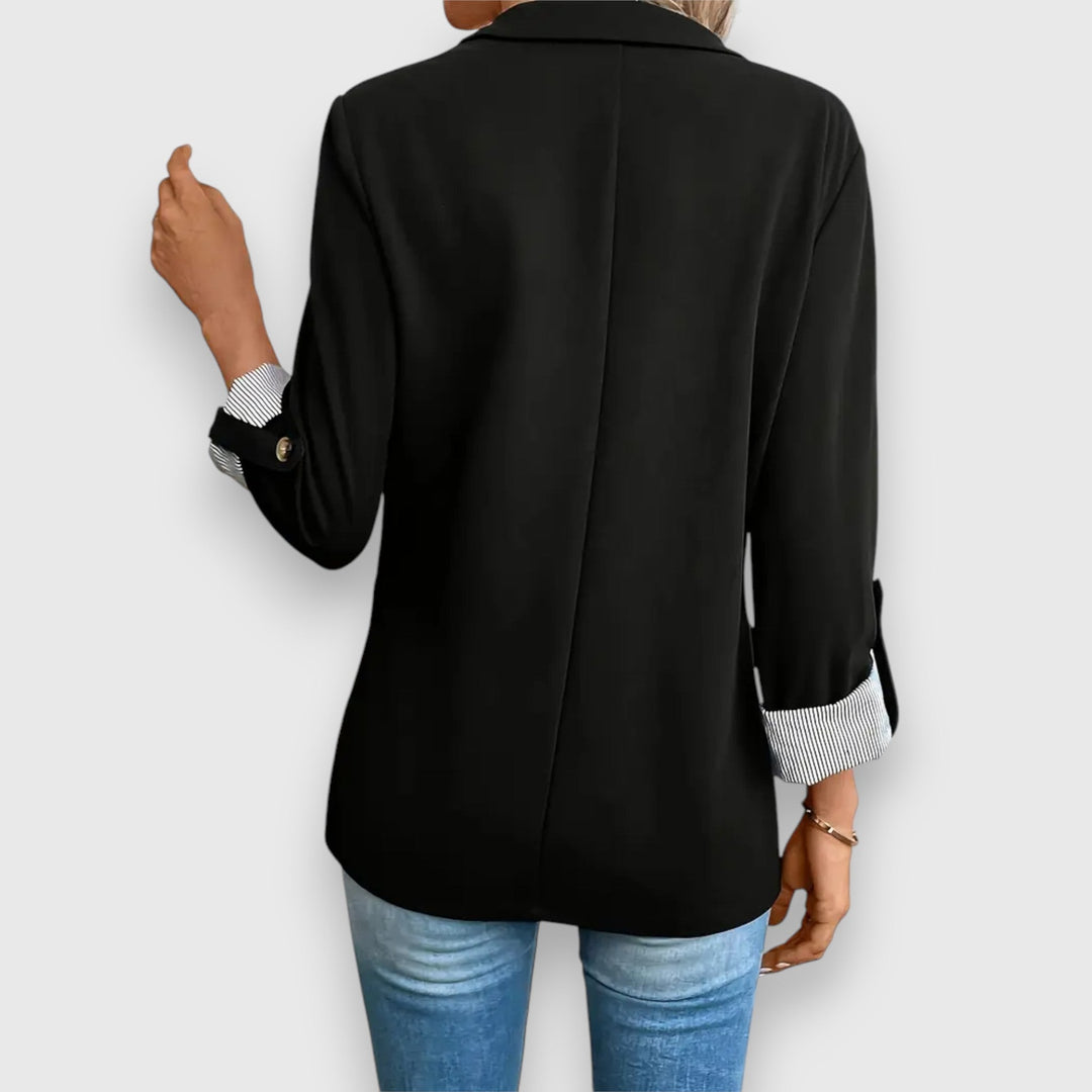 Jocelyn Women's Tailored Blazer