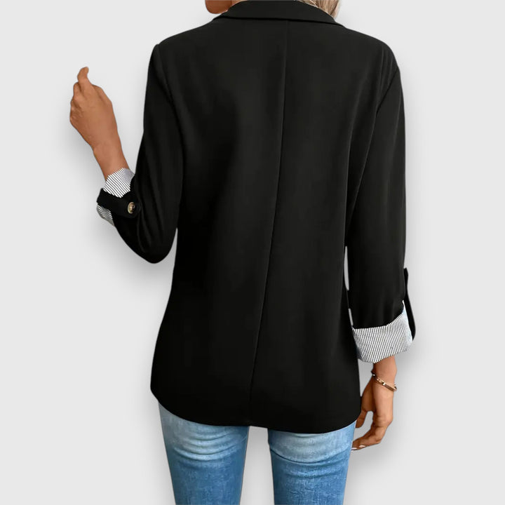 Jocelyn Women's Tailored Blazer