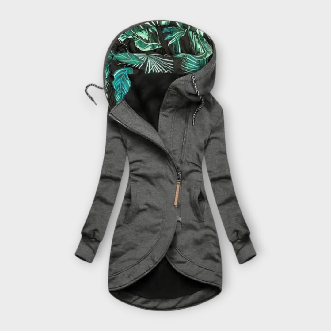 Nora Stylish Water-Resistant Jacket