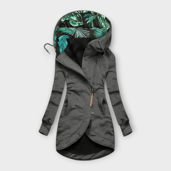 Nora Stylish Water-Resistant Jacket