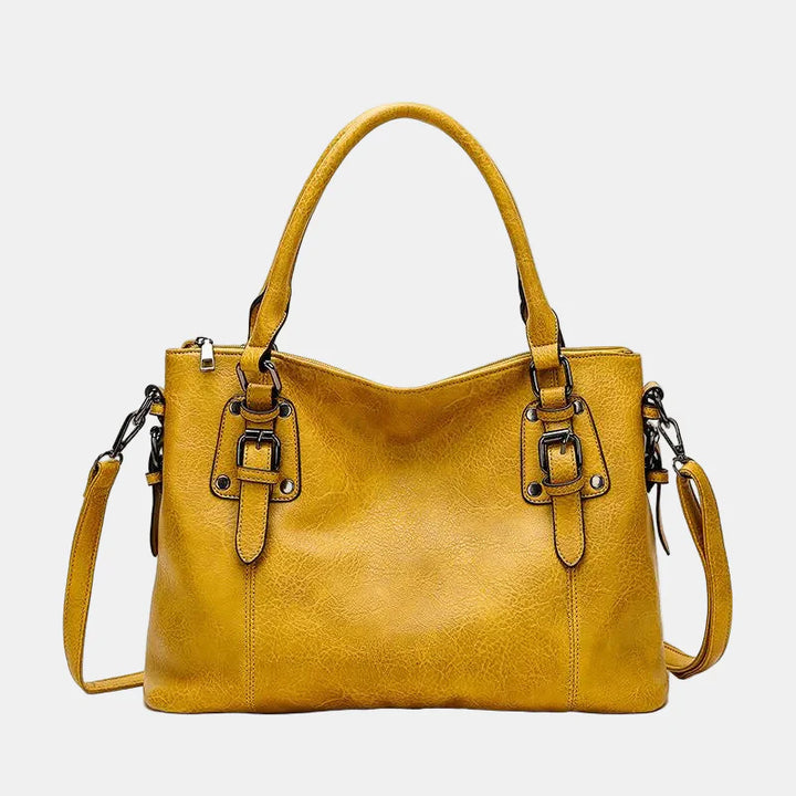 Sienna Elegant Shoulder Bag