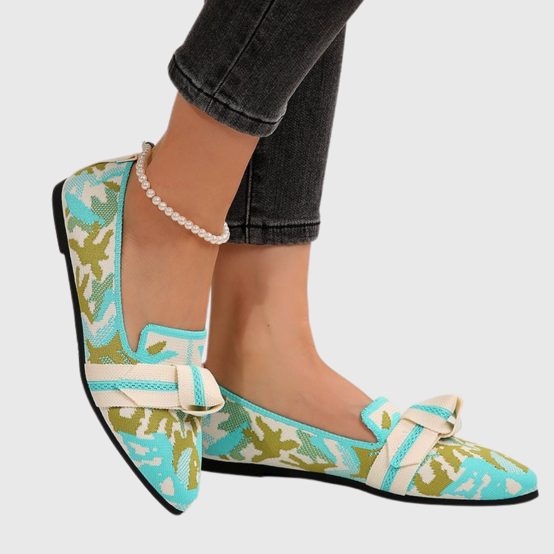 Muse Creative Comfort Loafers