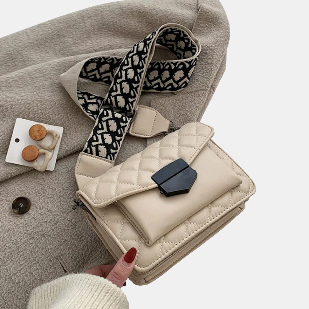 Sammy Luxurious Shoulder Bag