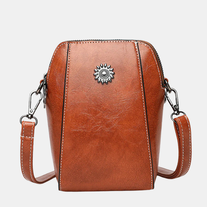 Chris Compact Mini Handbag