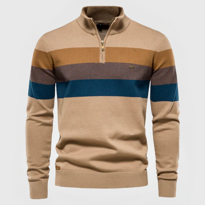 Sébastien Men's Pullover Sweater