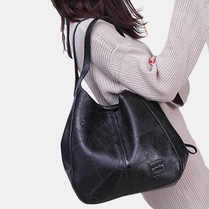 Rina Timeless Vintage Luxury Bag