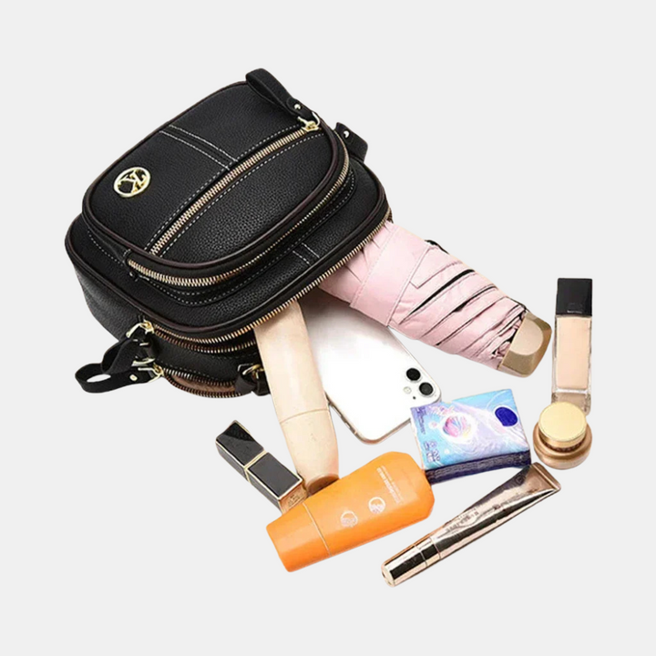 Molly Stylish Mini Crossbody Shoulder Bag