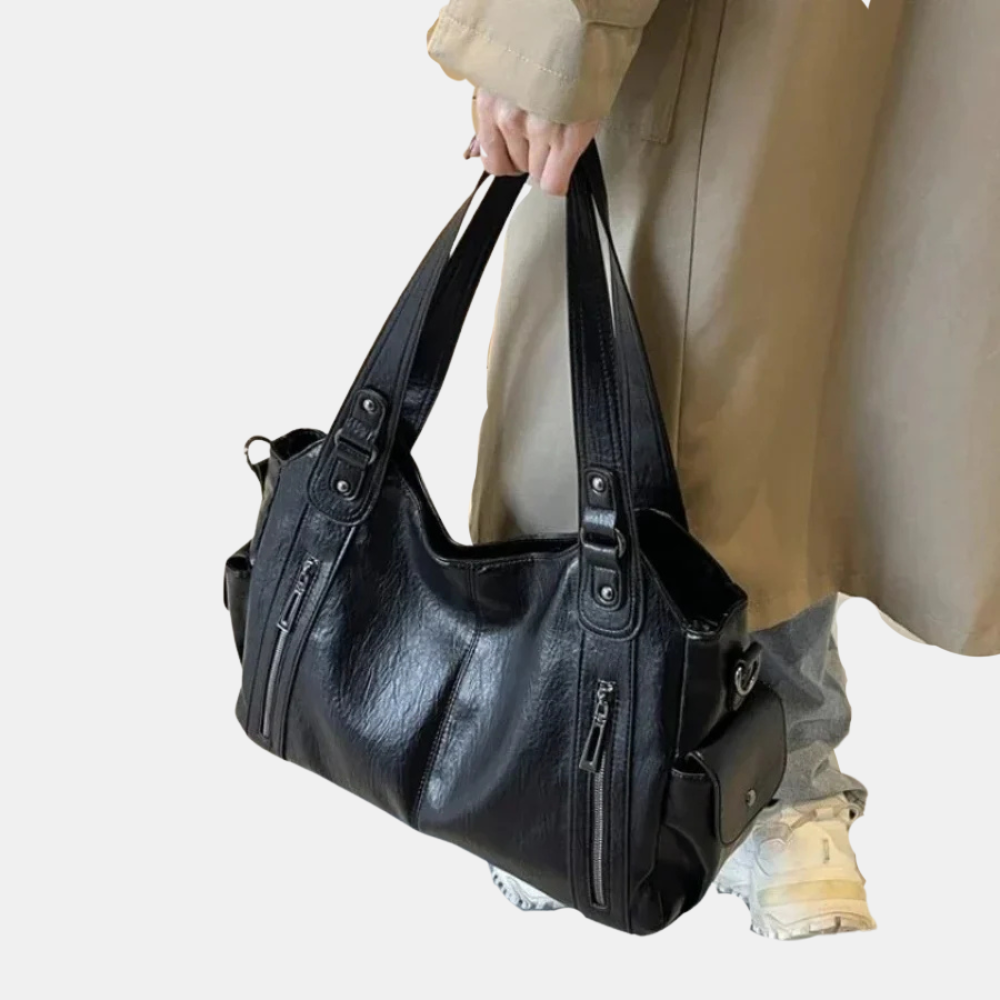 Kristel Timeless Shoulder Bag