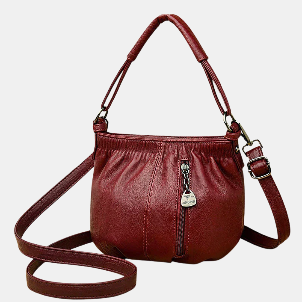 Eugene Classic Layered Bag
