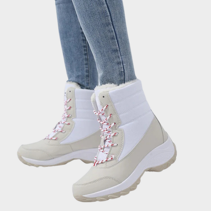 Finley Cozy Winter Boots