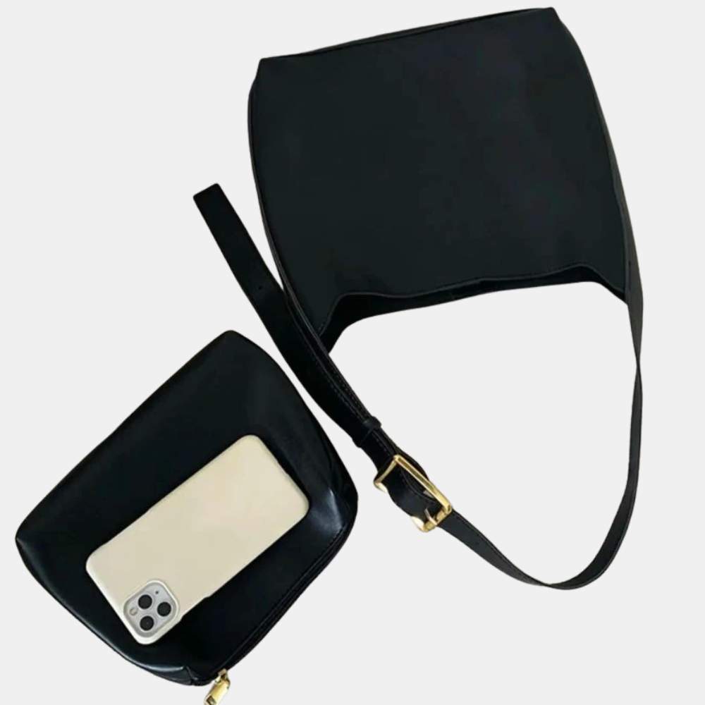 Harper Trendy Shoulder Bag