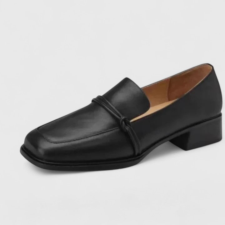 Dixie Comfort Orthopedic Loafers