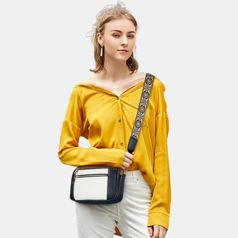 Nancy Charming Mini Crossbody Bag