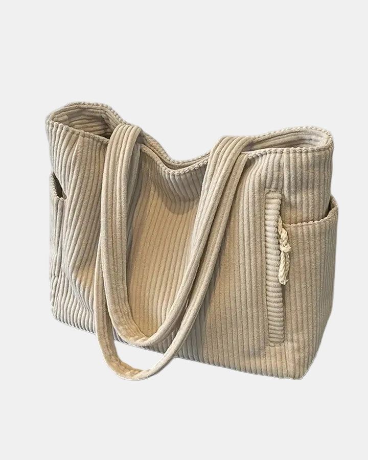 Marcellin Stylish & Spacious Tote Bag