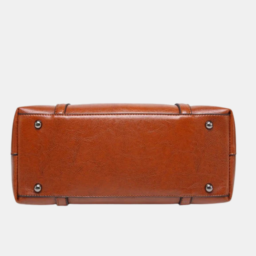 Tiffany Vintage Crossbody Bag