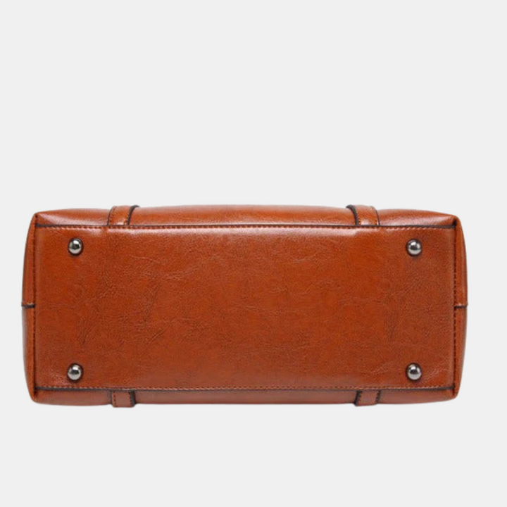 Tiffany Vintage Crossbody Bag