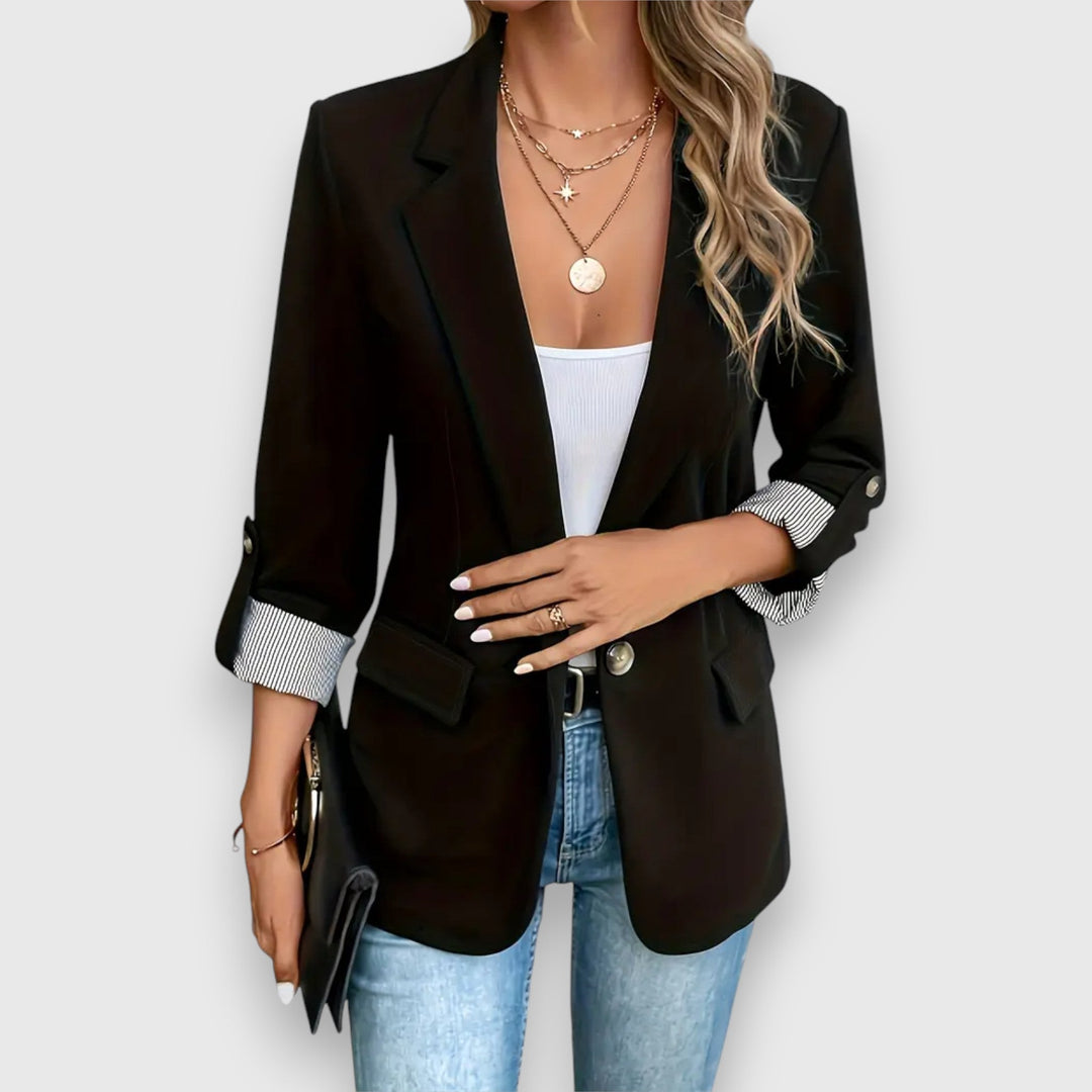 Jocelyn Women's Tailored Blazer