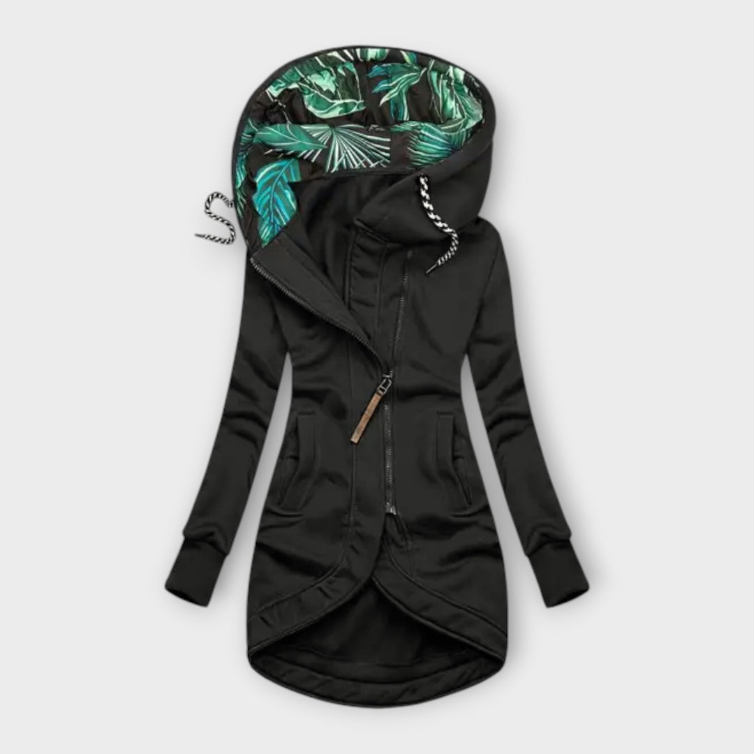 Nora Stylish Water-Resistant Jacket