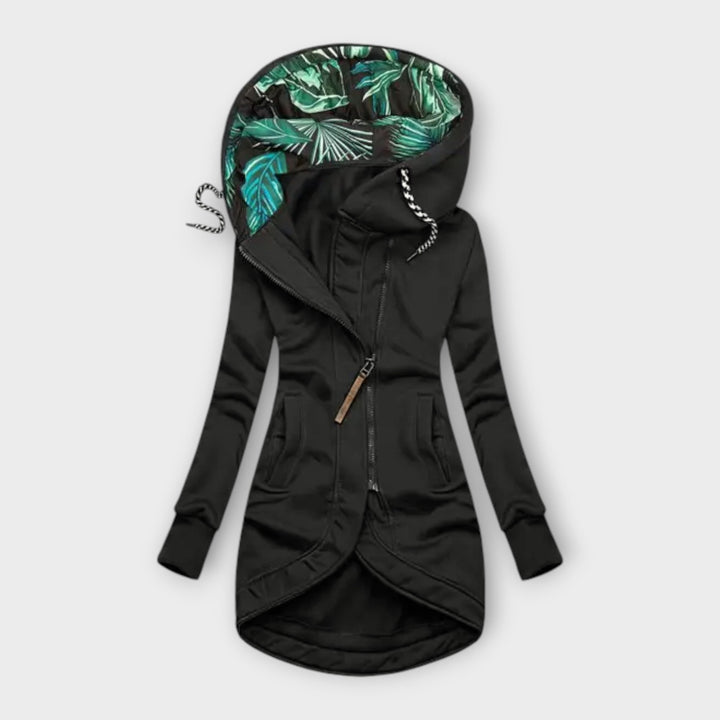 Nora Stylish Water-Resistant Jacket
