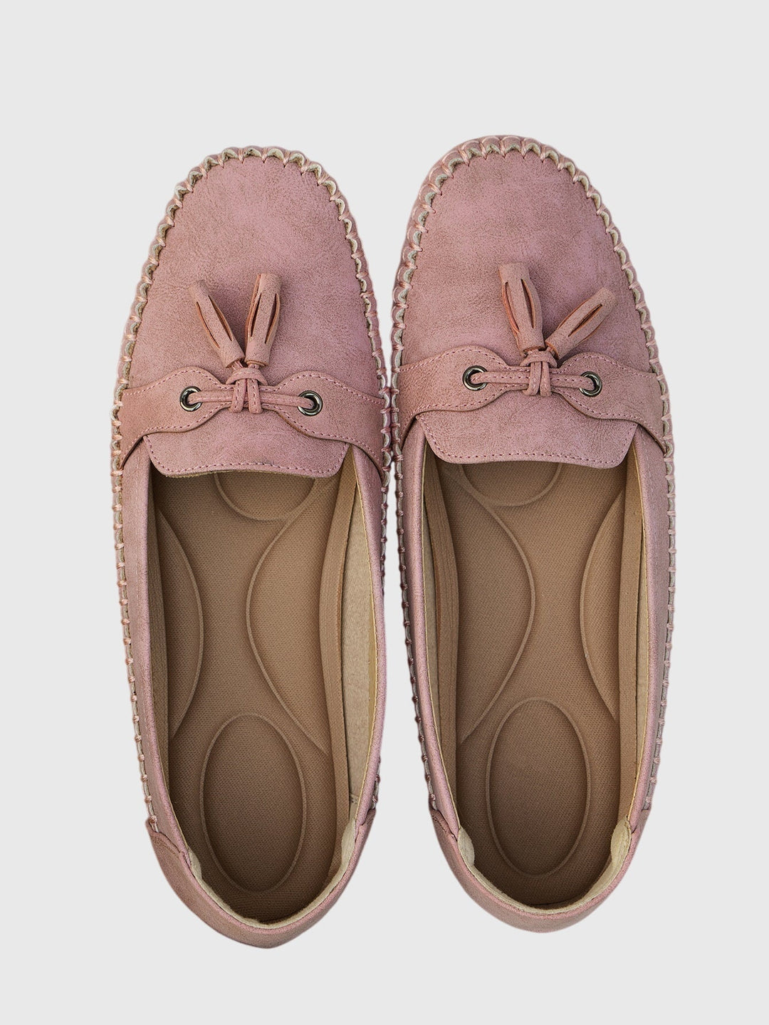 Marcelle Cozy Loafers