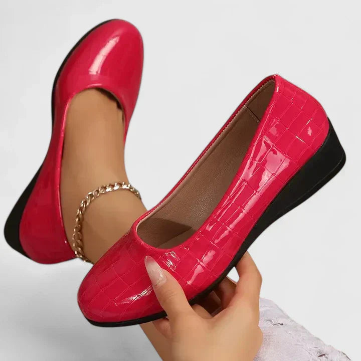 Miryahh Comfort-Orthopedic Footwear