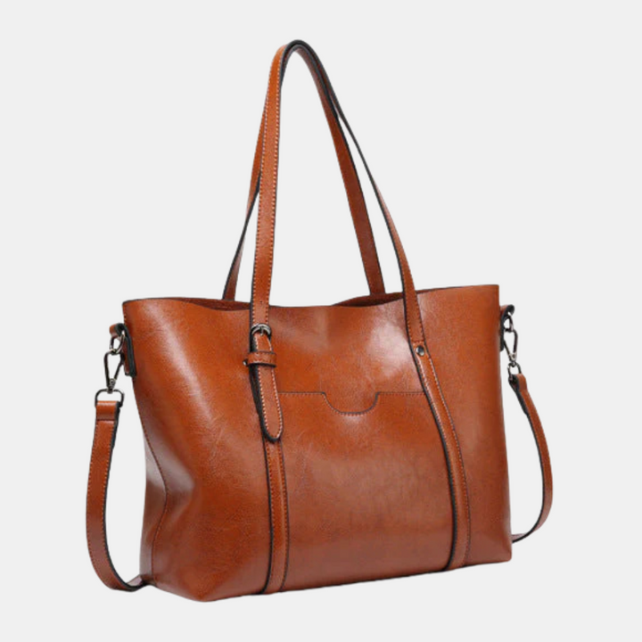 Tiffany Vintage Crossbody Bag