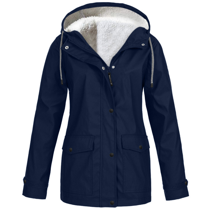 Bree Women’s Waterproof Jacket
