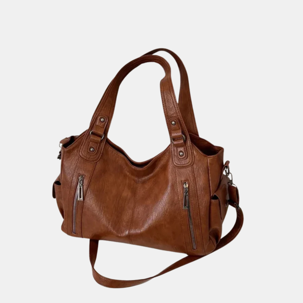 Kristel Timeless Shoulder Bag