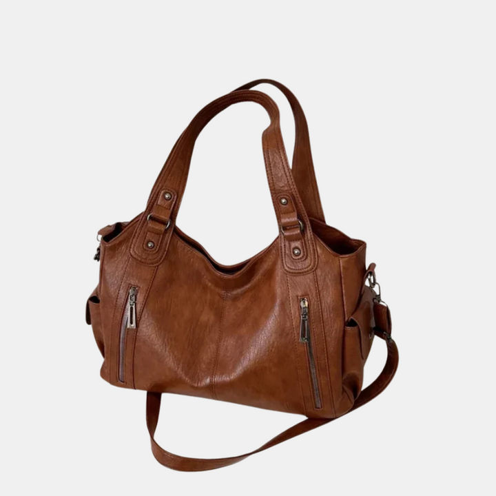 Kristel Timeless Shoulder Bag