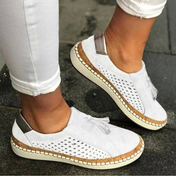 Arden Orthoflex Easy Slip-Ons