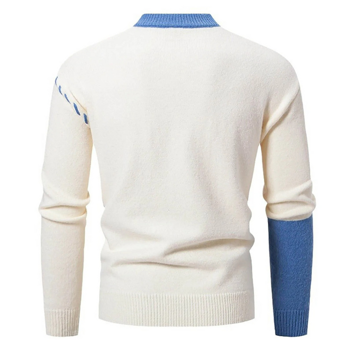 Thomas Men's Premium Pullover