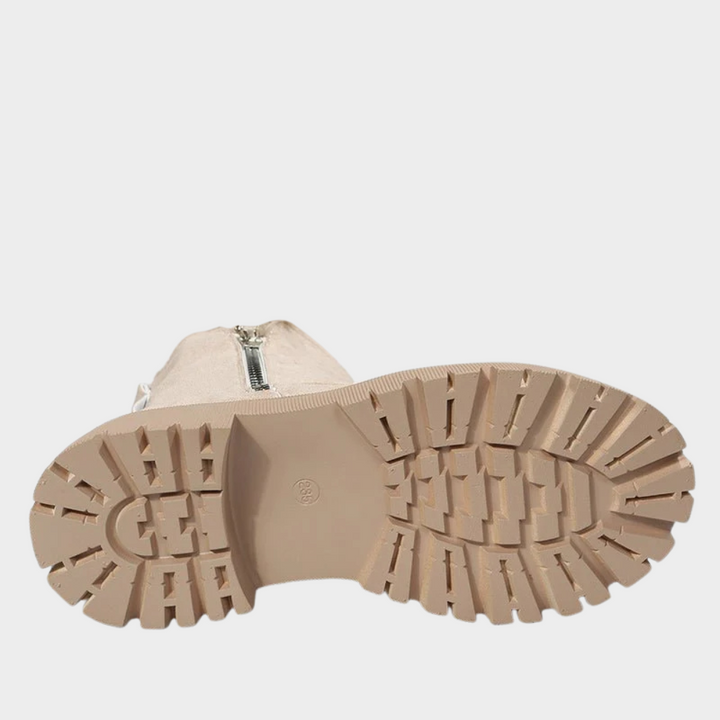 Hadley Cozy Comfort Boots