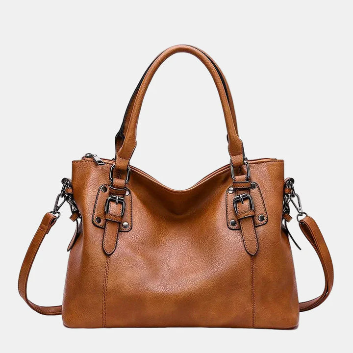 Sienna Elegant Shoulder Bag