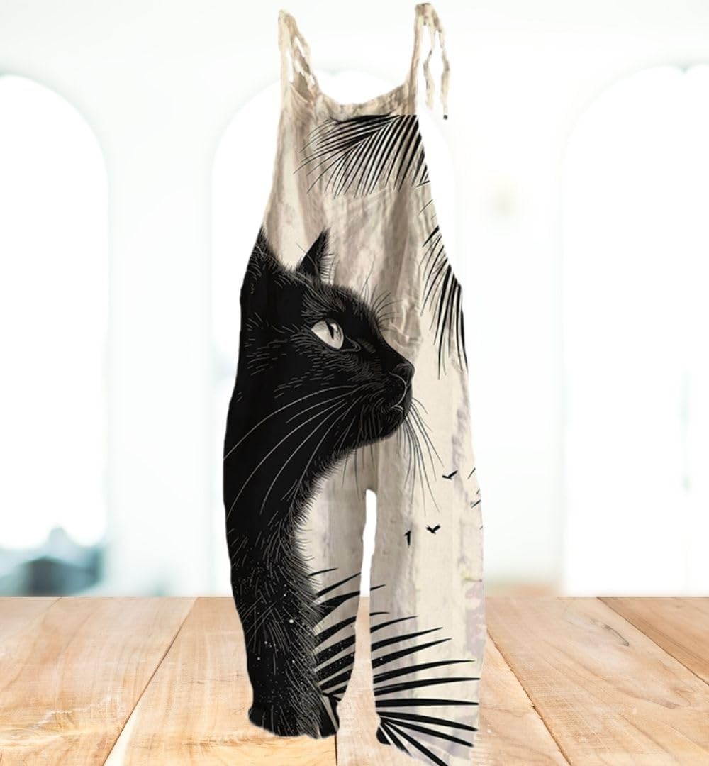 Lily Midnight Muse Overall