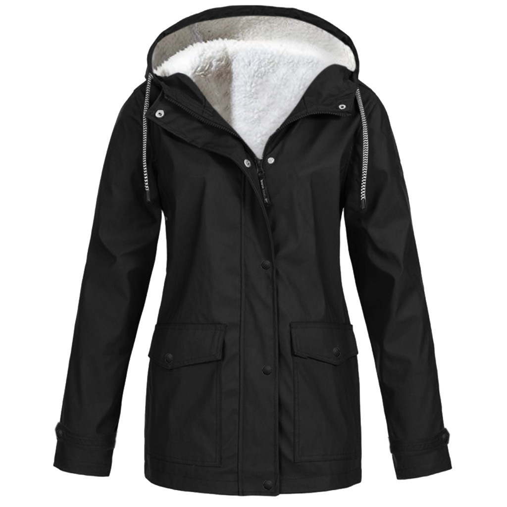 Bree Women’s Waterproof Jacket