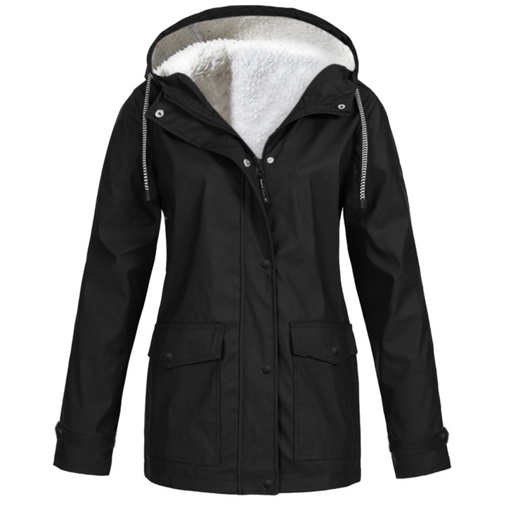 Bree Women’s Waterproof Jacket