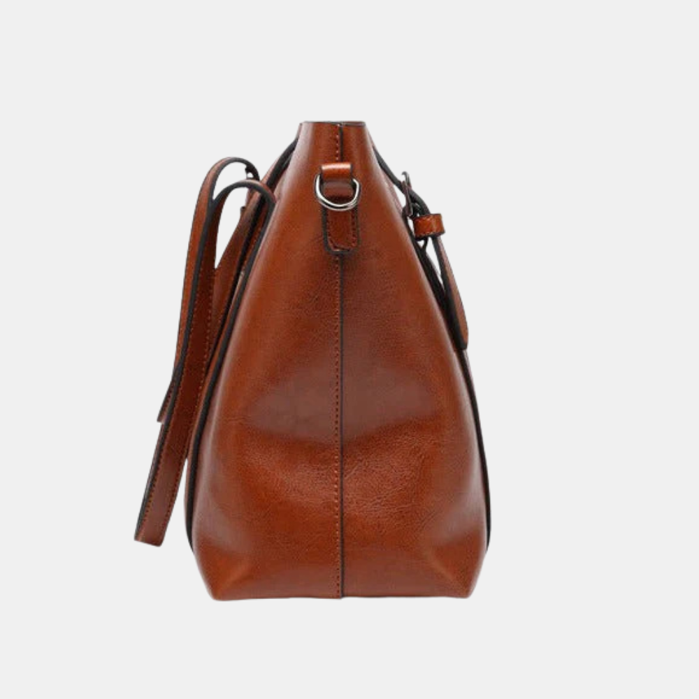 Tiffany Vintage Crossbody Bag