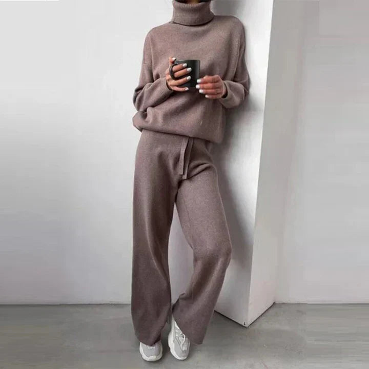 Theresa Ultra Soft Loungewear Set