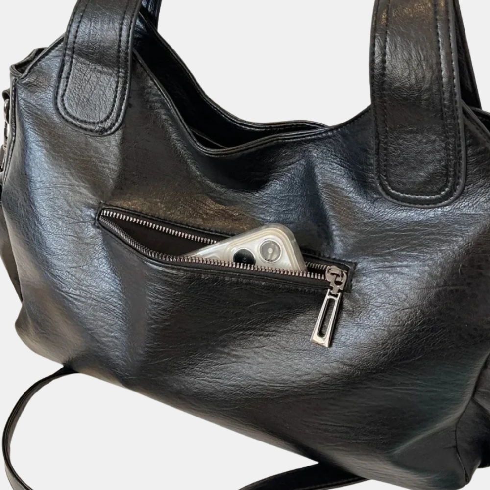 Kristel Timeless Shoulder Bag