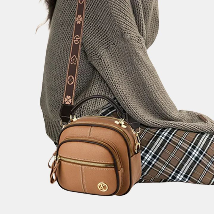 Molly Stylish Mini Crossbody Shoulder Bag