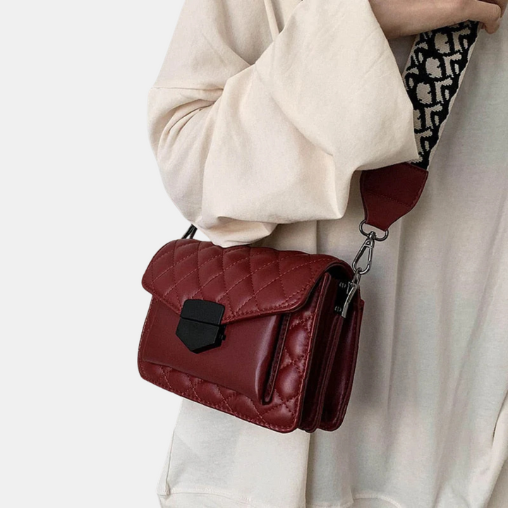 Sammy Luxurious Shoulder Bag