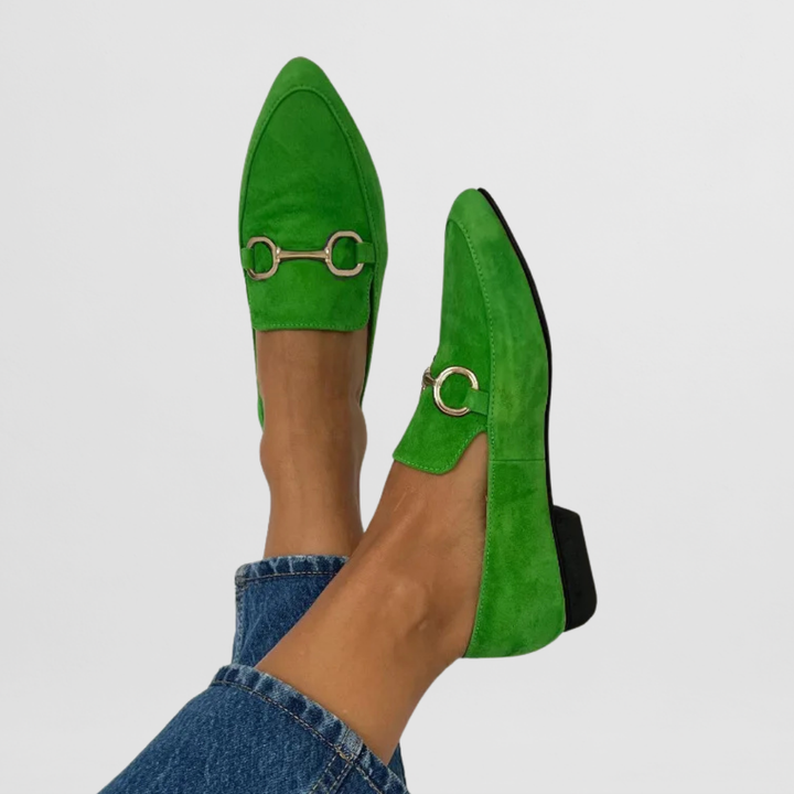 Mireille Comfort-Orthopedic Loafers